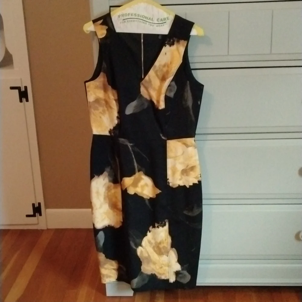 Dress - Picture 1 of 4